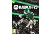Gry - Madden NFL 26 - Microsoft Xbox Series X - Sport - 5035228125308