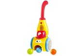 Zabawki dla niemowlat - PLAY Ball Launcher - 2995