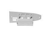 Akcesoria dla graczy - 4Mount White Bundle - Uchwyt na ścianę - Sony PlayStation 5 Pro - 4M-PS5P-W-V2
