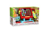 Zabawa w udawanie - PLAY Toy Cash Register 37pcs. - 3232