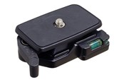 Akcesoria foto i wideo - Velbon QRA-5 - quick release system - 20850