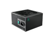 Zasilacz do komputera - DeepCool Gamestorm PK550D Zasilacz do komputera - 550 wat - 120 mm - ATX - 80 Plus 80+ Bronze - R-PK550D-FA0B-JGEU