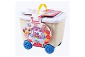 Zabawa w udawanie - PLAY Ice Cream Stand - 3510