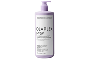 Pielęgnacja włosów - Olaplex - NO. 5P Blonde Enhancher Toning Conditioner 1000 ml - 850045076313