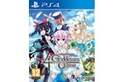 Gry - Cyberdimension Neptunia: 4 Goddesses Online - Sony PlayStation 4 - RPG - 0859204005997