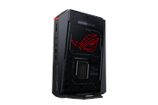 Komputer - Mini PC / Barebone - ASUS ROG NUC - GeForce RTX 5070 Ti - Core Ultra 9 275HX - 32GB - 1TB - Win 11 HOME - 90AS00I1-M000C0