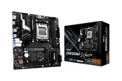 Plyta glówna - ASRock B850M-X R2.0 Płyta główna - AMD B850 - AMD AM5 socket - DDR5 RAM - Micro-ATX - 90-MXBSG0-A0UAYZ