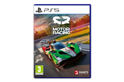Gry - Project Motor Racing - Sony PlayStation 5 - Wyścigi - 4064635550589