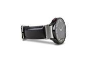 Smartwatch - akcesoria - Puro Classic Watch Band Strap - PUGW6CLASSICBLK