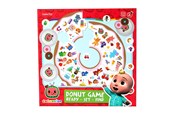 gry-planszowe-karciane-i-kosci - Barbo Toys CoComelon - Donut Game - Ready Set Find - 9209