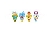 Zabawki - Folat BV - Flag Line Animals - 5 years - 65165