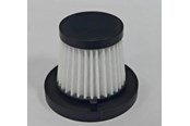 Odkurzacz - worki i akcesoria - Nordic Quality Spare Filter - Mini Handheld Vacuum Cleaner - V8S_HEPA_Filter