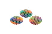 Zabawki - Johntoy Rainbow Shapeshifter Worm - 24550