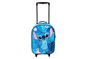 Przybory szkolne - Disney Stitch Children's Suitcase - STLO8124