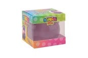 Zabawki - Johntoy Slow Growing Squeeze Ball 7cm - 24586