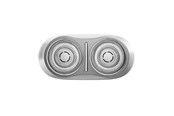 Golarka - Xiaomi Akcesoria Electric Shaver S200 Replacement Head - Silver - BHR9534GL