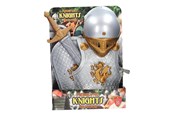 Przebranie karnawalowe - Johntoy Knight Fancy Dress Set 4pcs. - 26986