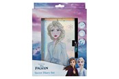 Kreatywne gry - Undercover - Secret Diary Frozen with UV pen - FRZX0983