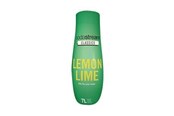 Saturator - Sodastream Classics Lemon Lime - 8719128117867