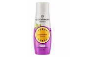 Saturator - Sodastream Passionfruit Zero Sugar - PASSIONFRUIT ZERO