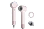 Suszarka do wlosów - Gosund Suszarka do włosów SuperWind HD21 Hair Dryer – Pink - 1300 W - HD21