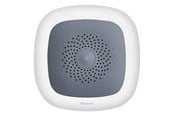 Inteligentny dom - Heiman HS1HT Zigbee Temperature and Humidity Sensor - HS1HT-E