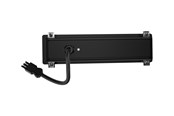 Kabel zasilajacy (zewnetrzny) - Deltaco OFFICE - Power Strip - recessed GST18 cable in GST18 end cap out - GT-1304