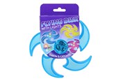 Zabawki - Johntoy Flying Star with Light - 29657