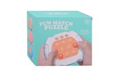 Zabawki - Johntoy Memo Match Game Fidget - 30030