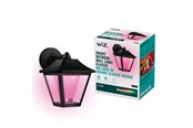 Inteligentny dom - WiZ Smart Outdoor Wall Light Classic - 929003352101