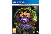 Gry - GrimGrimoire OnceMore (Deluxe Edition) - Sony PlayStation 4 - Strategia - 0810100861773