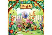 gry-planszowe-karciane-i-kosci - Asmodee Pergola Nordic - REBGAR0101NOR