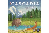 gry-planszowe-karciane-i-kosci - Asmodee Cascadia Junior (ENG) - MDG403