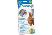 Koty - Catit - Replacement Liners (Bottom) Smart Sift 12St - (775.1072) - 775.1072