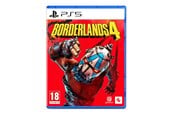 Gry - Borderlands 4 - Sony PlayStation 5 - FPS - 5026555438827
