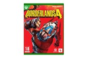 Gry - Borderlands 4 - Microsoft Xbox Series X - FPS - 5026555369558