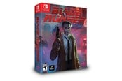 Gry - Blade Runner Enhanced Edition (Collector's Edition) - Nintendo Switch - Przygodowy - 0810105671032