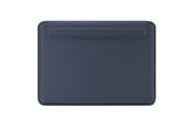 Tablet - pokrowce i etui - Pipetto Ultra Slim Sleeve for MacBook 13/14 - Dark Blue - P071-132-L