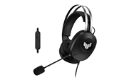 Sluchawki, zestaw sluchawkowy - ASUS TUF Gaming H1 Gen II - 90YH044B-BHUA00