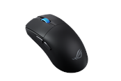 Myszka - ASUS ROG Harpe II Ace - Myszka do gier - Optyczny - 5 - Czarny - 90MP0490-BMUA00