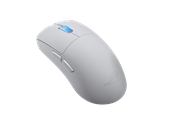 Myszka - ASUS ROG Harpe II Ace - Myszka do gier - Optyczny - 5 - Biały - 90MP0490-BMUA10