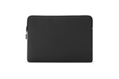 Tablet - pokrowce i etui - Pipetto Classic Fit Sleeve for Macbook Air 15" - Black - P069-120-AB