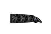 Chlodzenie CPU - NZXT Kraken Plus 360 - Black - RL-KN360-B2