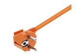 Kabel zasilajacy (zewnetrzny) - Deltaco Power Extension Cable - 20 m - GT-979