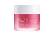 Pielegnacja twarzy - Artdeco Skin Yoga Face Night & Day Lip Mask - 4052136257991