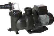 Baseny - Swim & Fun Pompa filtrująca z timerem 450W - 1862