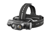 Latarki i reflektory - GP XPLOR Headlamp PHR19 1200 lm - 455036