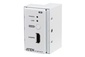 Wzmacniacz i transceiver - ATEN VanCryst VE1801AEUT - video/audio/serial extender - HDBaseT Lite - VE1801AEUT-AT-G