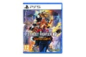 Gry - Street Fighter 6 Years 1-2 Fighters Edition - Sony PlayStation 5 - Akcja - 5055060992937