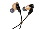 Sluchawki, zestaw sluchawkowy - HiFiMAN RE2000 Pro Gold In-Ear Headphones - RE2000 Gold Pro Vers